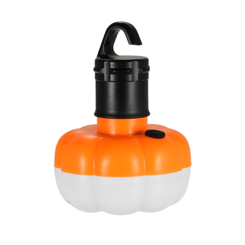 120LM Camping Lamp Portable Hiking Lantern LED Camping Light