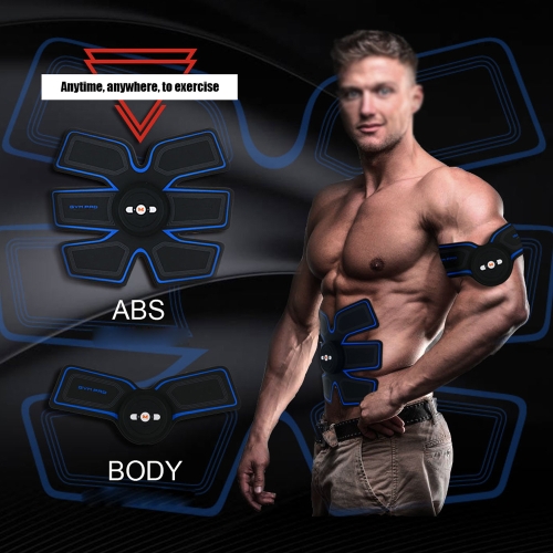 

Muscle Abdominal Smart Trainer Fitness Accessories