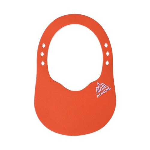 AONIJIE Outdoor Running Visor Hat