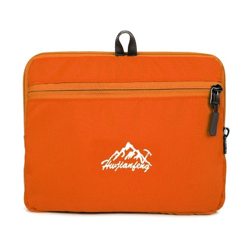 

25L Ultra Lightweight Backpack Water Resistant Daypack Foldable Outdoor Bag