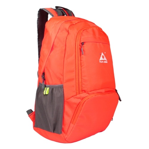 

Lightweight Foldable Backpack Water-resistant Folding Bag Outdoor Pack