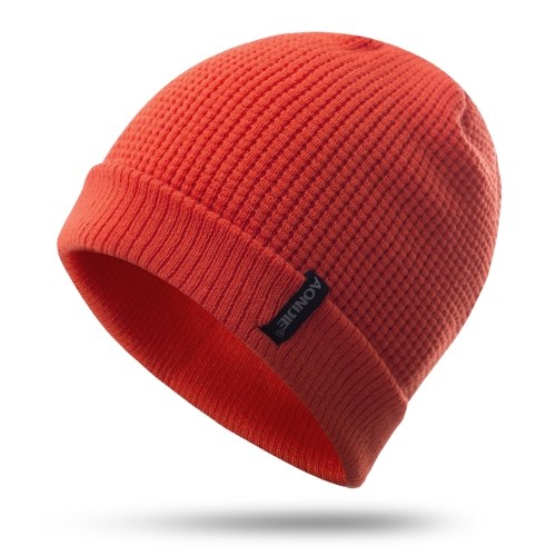 Outdoor Sports Beanie Windproof Running Hat