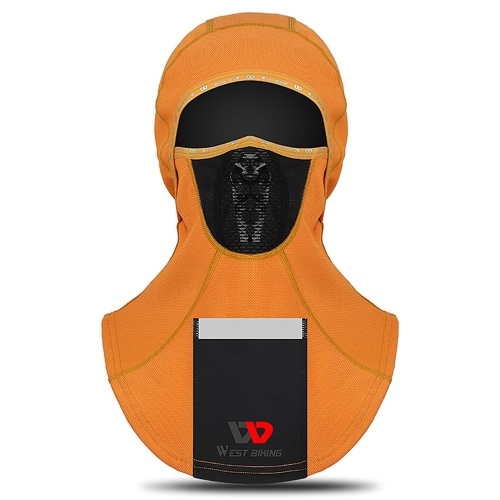 

Breathable Windproof Face Cover with Pocket Men Women Reflective Face Mask Warm Outdoor Neck Sleeve Autumn Winter Neck Scarf Sport Mask Motorbike Cycling Head Cap for Cycling Skiing Motorbiking Climbing