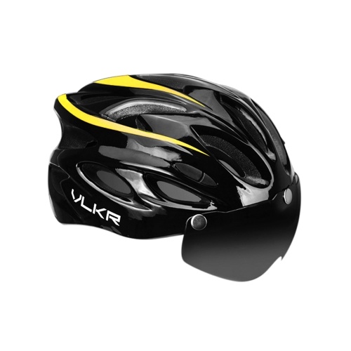 

Mountain Cycling Helmet