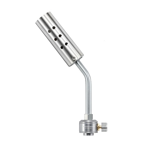 

Outdoor Burners Welding Gases Torch Flamethrower Outdoor Camping BBQ Portable Heats Manual Heating Cooking Equipment