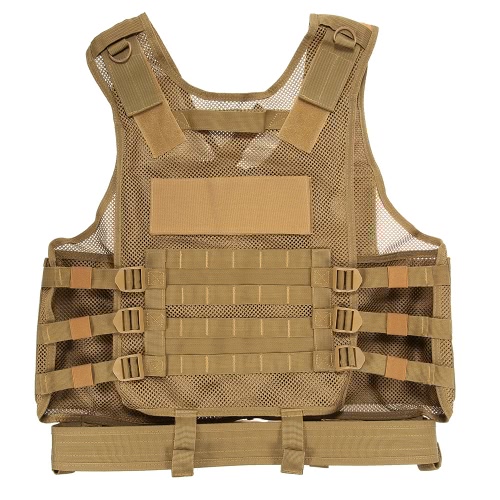 

Outdoor Military Tactical Hunting Vest