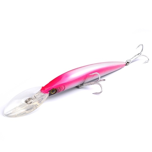 

Fishing Lure Artificial Hard Bait Fishing Minnow Bait Fishing Swimbait