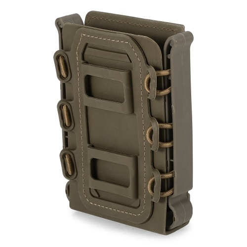 

5.56MM 7.62MM Mag Pouch