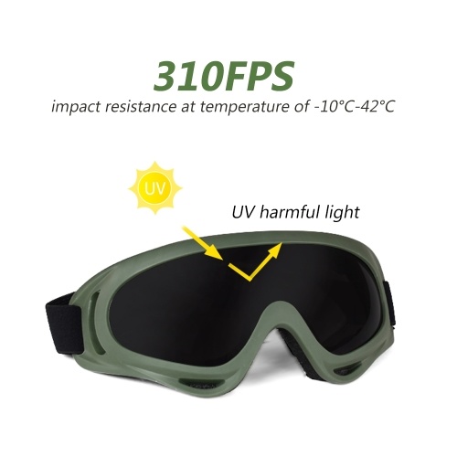 

Foldable Mesh Face Mask Goggles Set Protective Steel Half Face Mask with Goggles for Paintball Gaming Hunting Training CS Gaming Mask Cosplay Costume Party
