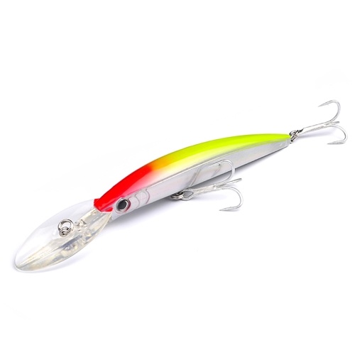 

Fishing Lure Artificial Hard Bait Fishing Minnow Bait Fishing Swimbait