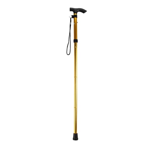 Aluminium Alloy Folding Cane