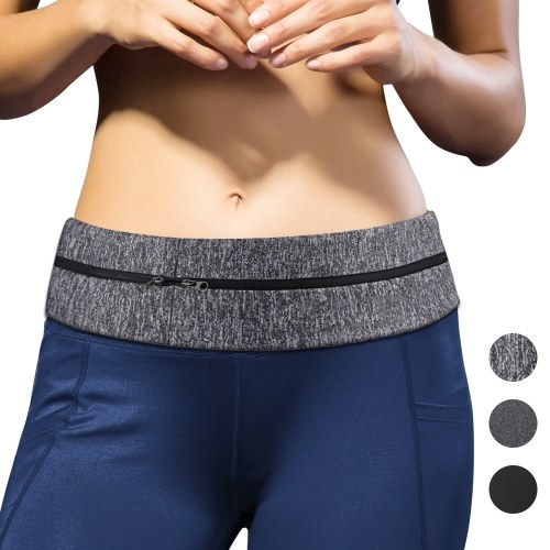 

Multifunctional Waist Belt Ultra Light Waist Pouch Waterproof Running Belt Waist Bag Riding Bag Women Men Sport Bag Sport Waist Pack Exercise Waist Bag