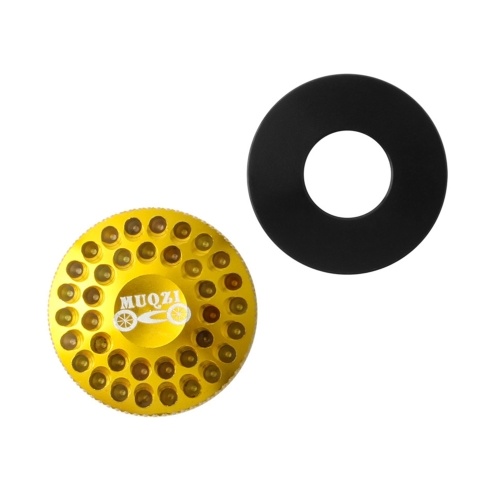 

Mountain Bike Front Fork Cover Bicycle Gas Fork Cap Shock Absorption Protective Cap
