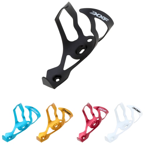 

Aluminum Alloy MTB Bicycle Road Bike Water Bottle Holder Cage