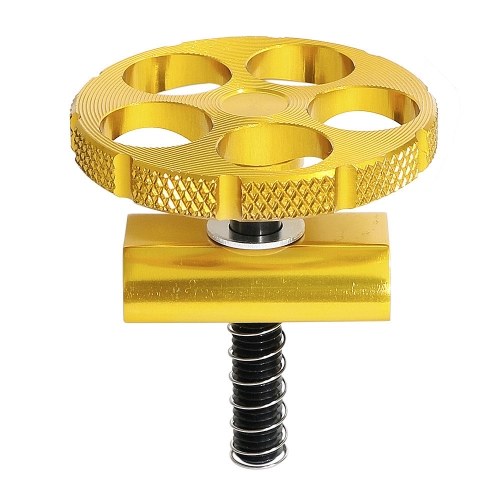 

Folding Bike Hinge Clamp Lever Aluminum Alloy Folding Bicycle C Type Buckle Bike Accessories
