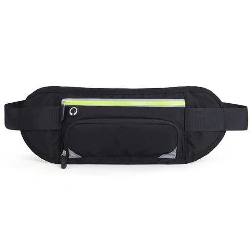 

Running Waist Belt Bag Bum Bag with Water Bottle Holder for Sports Cycling Jogging Climbing Hiking Dog Walking Traveling