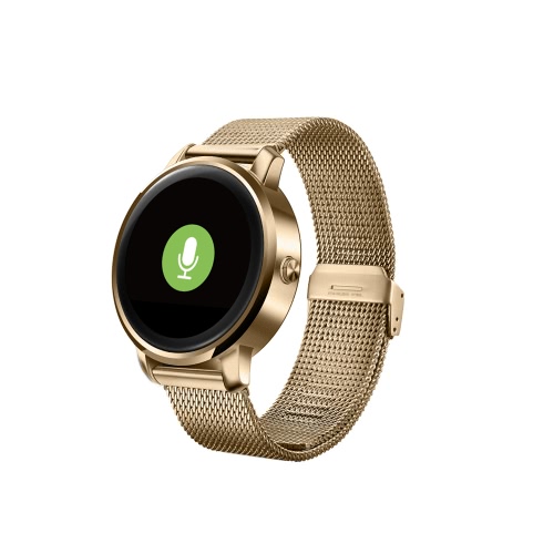 

F1 1.22-дюймовый Bluetooth Smart Watch