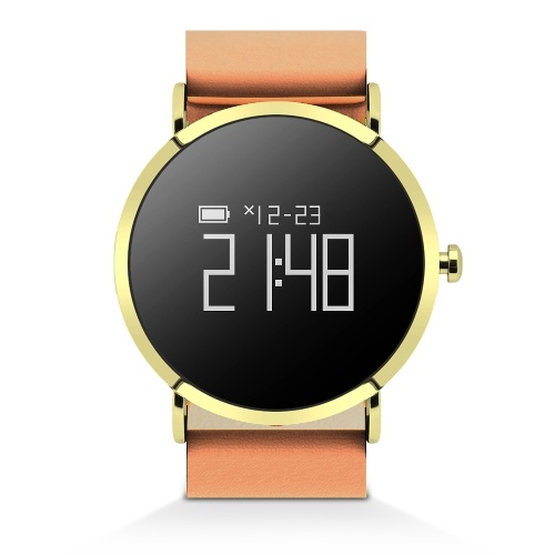 

CV08 Fitness Tracker Smart Bracelet