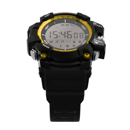 

D-watch01A Wireless BT Smart Watch