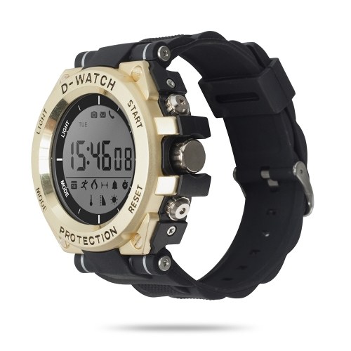 

D-watch01C Wireless BT Smart Watch