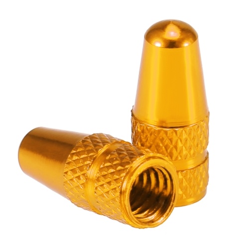 

4Pcs Classical Bicycle French Tyre Air Valve Caps Dust Cover