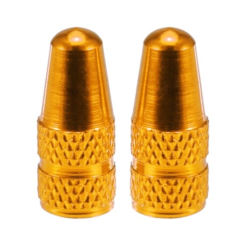 

4Pcs Classical Bicycle French Tyre Air Valve Caps Dust Cover
