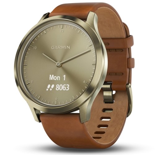 

Garmin vívomove HR Digital Analog Smart Sport Wrist Watch