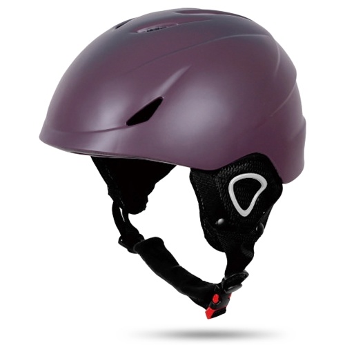 

Protective Helmet Skateboard Skiing Helmet Impact Resistance Ventilation Safety Sports Helmet