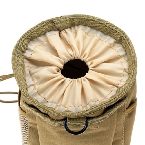 

Multifunctional Outdoor Camping Mountain Climbing Riding Fishing Relaxation Sandbeach Waterproof Storage Bag