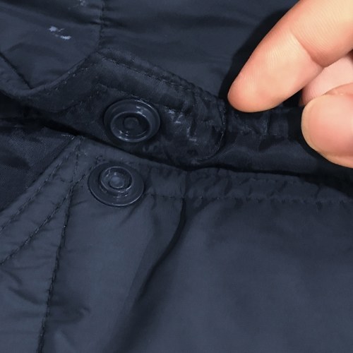 

Winter Warm Waistcoat
