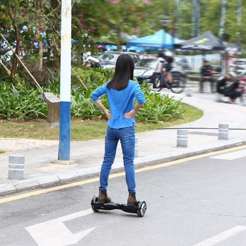 

6.5" Two Wheels Self Balancing Electric Scooter Drifting Board Skateboard