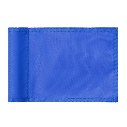 

Pure Color Checkered Golf Target Flags