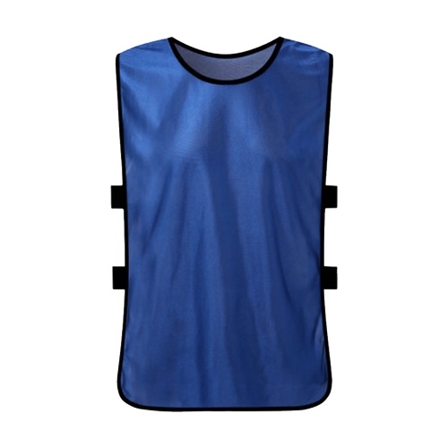 6 PCS Kid's Soccer Pinnies