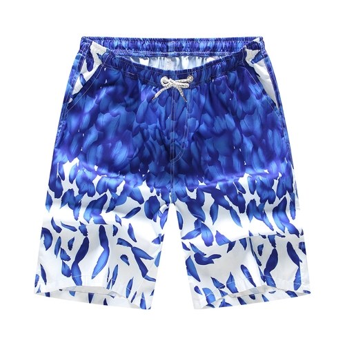

Lovers Beach Pants Quick Drying Beach Shorts