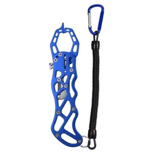 Aluminum Alloy Fish Lip Grabber