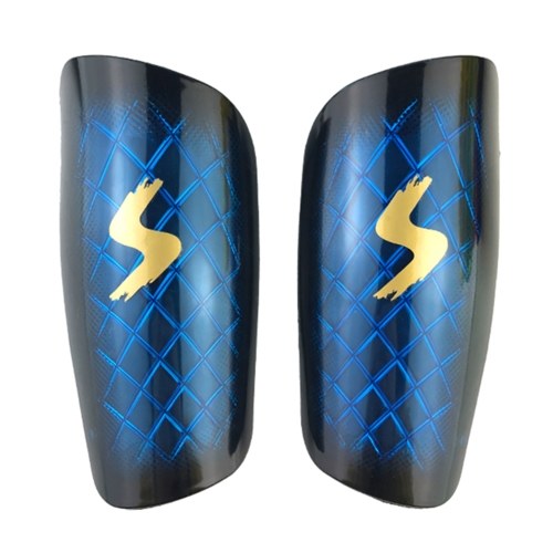 

Soccer Training Calf Protector Breathable Football Leg Pad