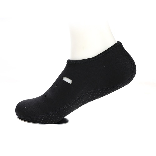 1 paio di scarpe da acqua antiscivolo pantofola quick-dry calze da sub a piedi nudi spiaggia snorkeling nuoto calze da surf