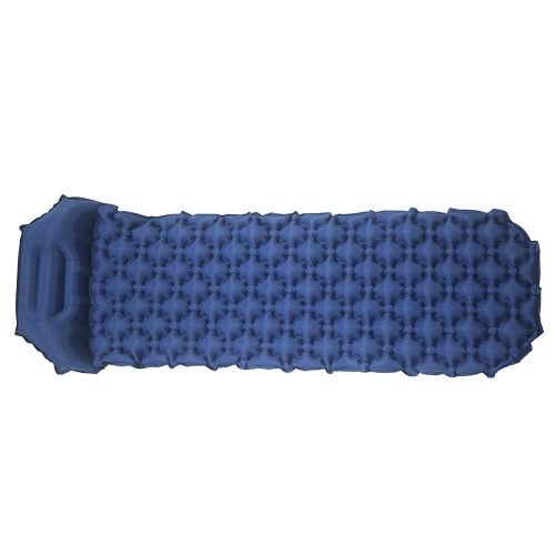 

Outdoor Inflatable Cushion Sleeping Bag Mat