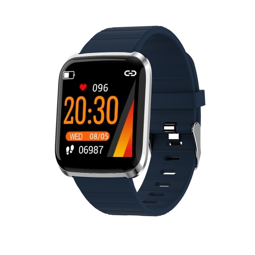 

116 PRO BT Watch