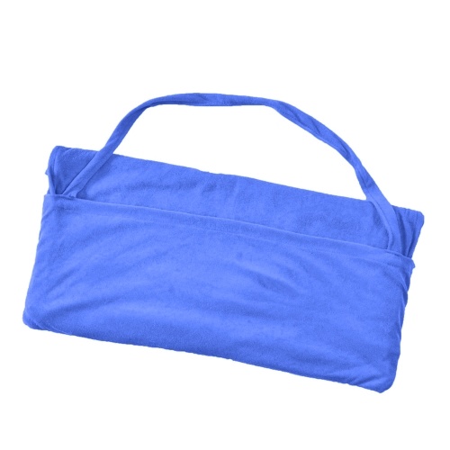 

Более толстое пляжное полотенце Sun Lounger Mate
