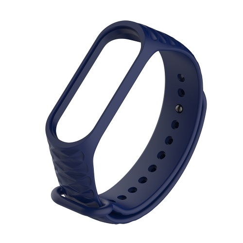

Replacement Wrist Strap for Xiao-Mi Band