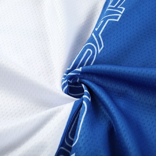 

Men Cycling Jersey Breathable Quick Dry Short Sleeve
