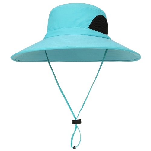 

Sun Hat Summer Cap Wide Brim UV Protection Cap