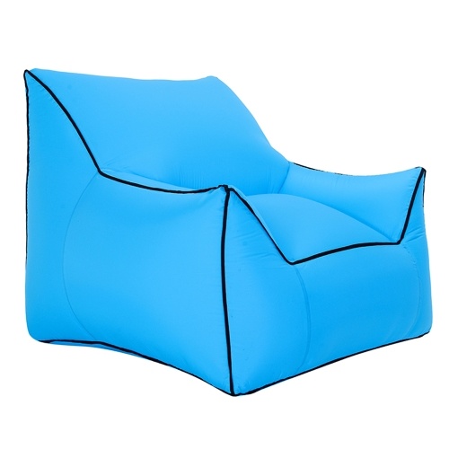 

Inflatable Air Chair Waterproof Air Sofa Chair