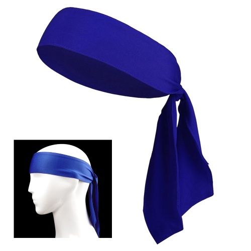 

Absorbent Sports Headband