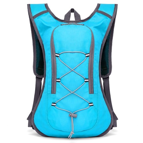 

Breathable Ultralight Bicycle Backpack