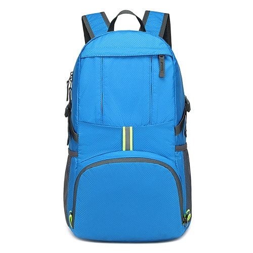 

35L Lightweight Folding Backpack