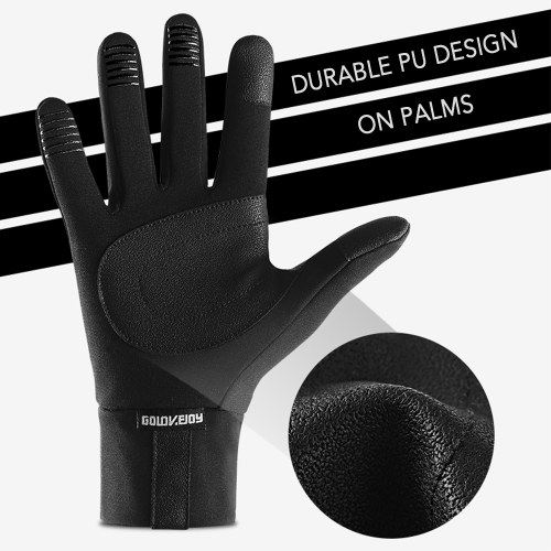 

Winter Warm Gloves Men Women