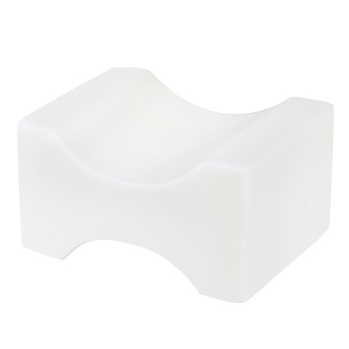 

Multifunctional Leg Pillow Slow Rebound Pillow Knee Pillow for Side Sleeping