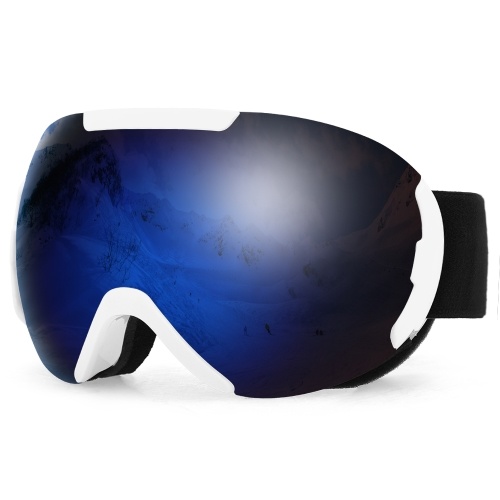 

Winter Sports OTG Ski Goggles